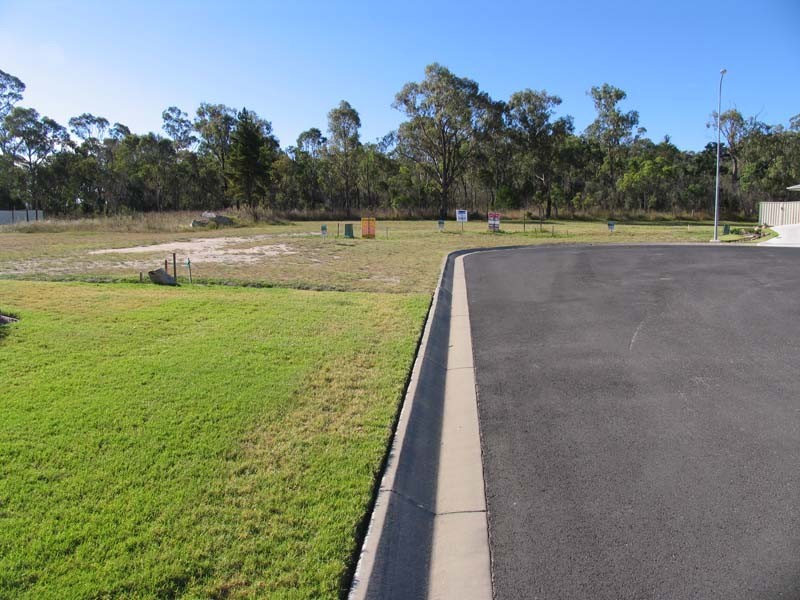 111 Pavilion Drive, Stanthorpe QLD 4380