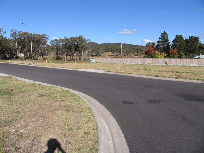 111 Pavilion Drive, Stanthorpe QLD 4380