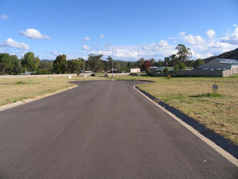 111 Pavilion Drive, Stanthorpe QLD 4380
