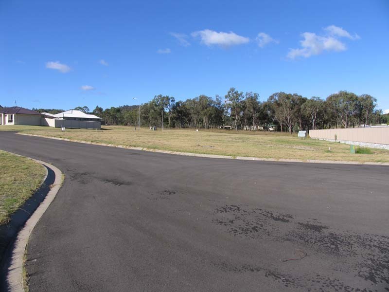 111 Pavilion Drive, Stanthorpe QLD 4380