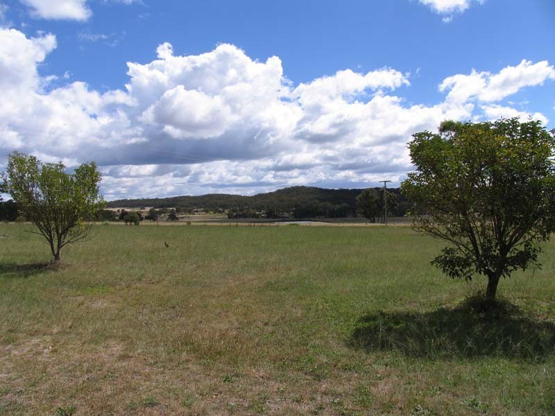 111 Pavilion Drive, Stanthorpe QLD 4380