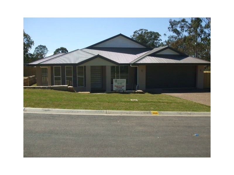 8 Stonewood Crescent, Warwick QLD 4370