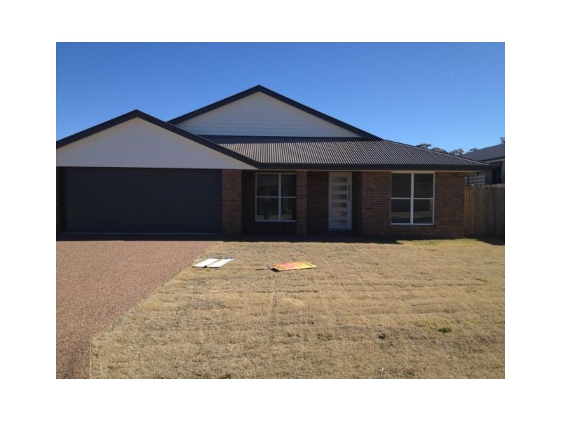 23 Pavilion Drive, Stanthorpe QLD 4380