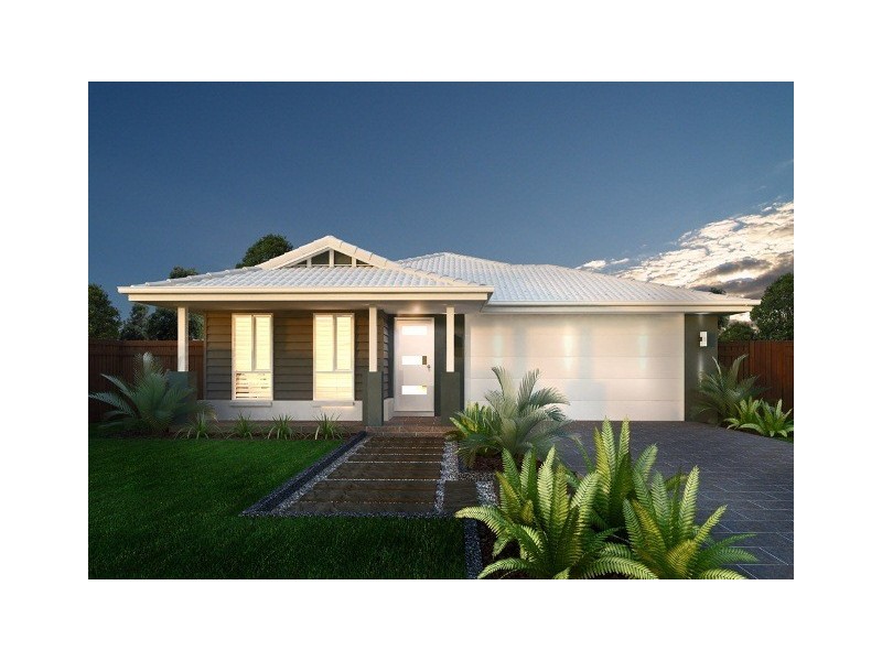 383 Cirrus Way, Coomera QLD 4209