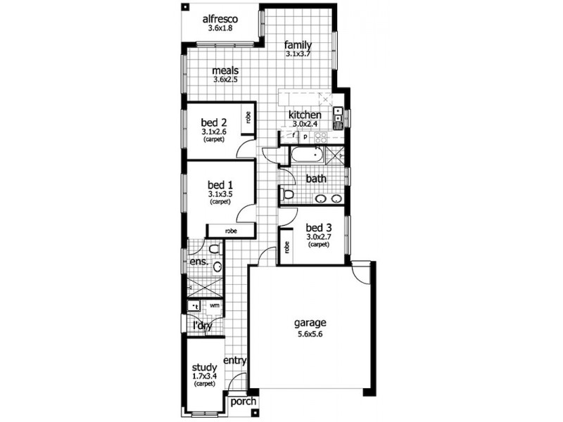 383 Cirrus Way, Coomera QLD 4209