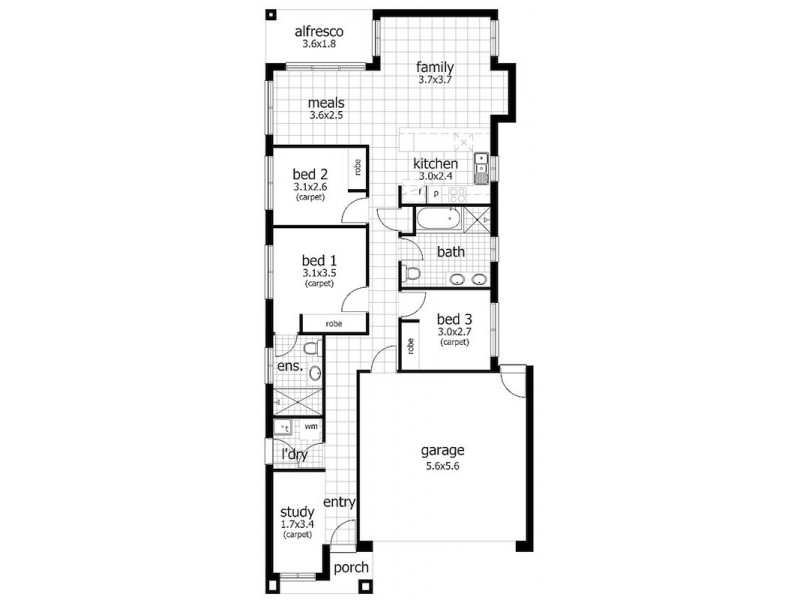 383 Cirrus Way, Coomera QLD 4209