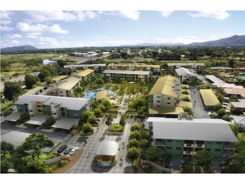 0 Kokoda Street, Townsville QLD 4810