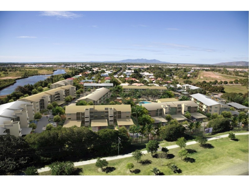 0 Kokoda Street, Townsville QLD 4810