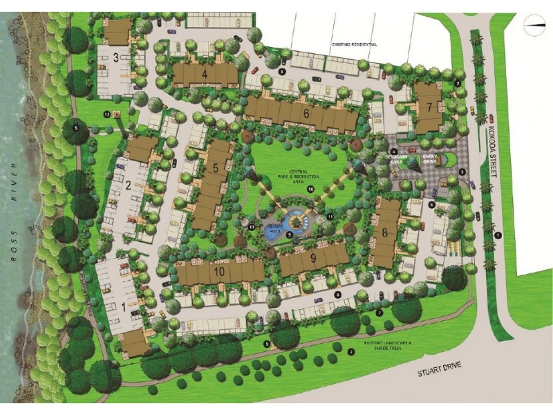 0 Kokoda Street, Townsville QLD 4810