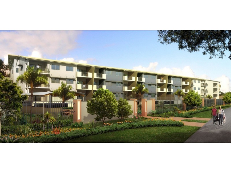 0 Kokoda Street, Townsville QLD 4810