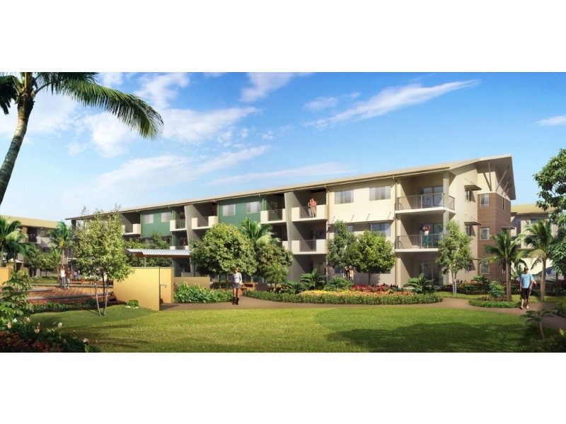 0 Kokoda Street, Townsville QLD 4810