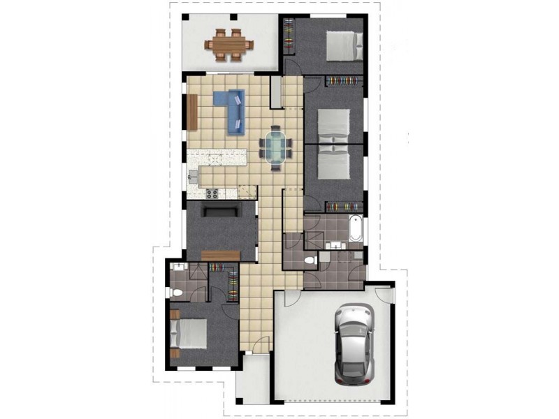 351 Epping Way, Townsville QLD 4810