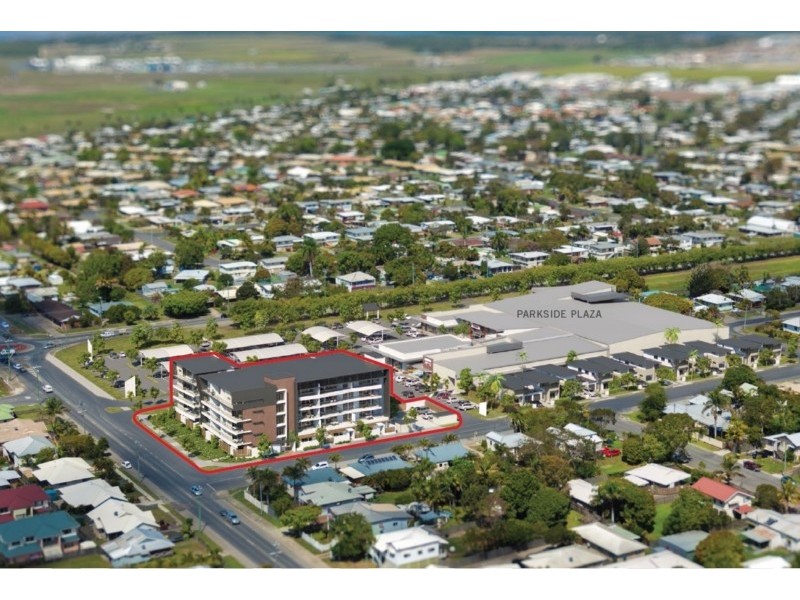 0 Bridge Road, Mackay QLD 4740