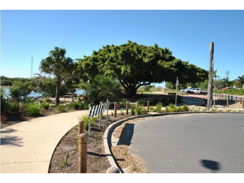 0 Bridge Road, Mackay QLD 4740