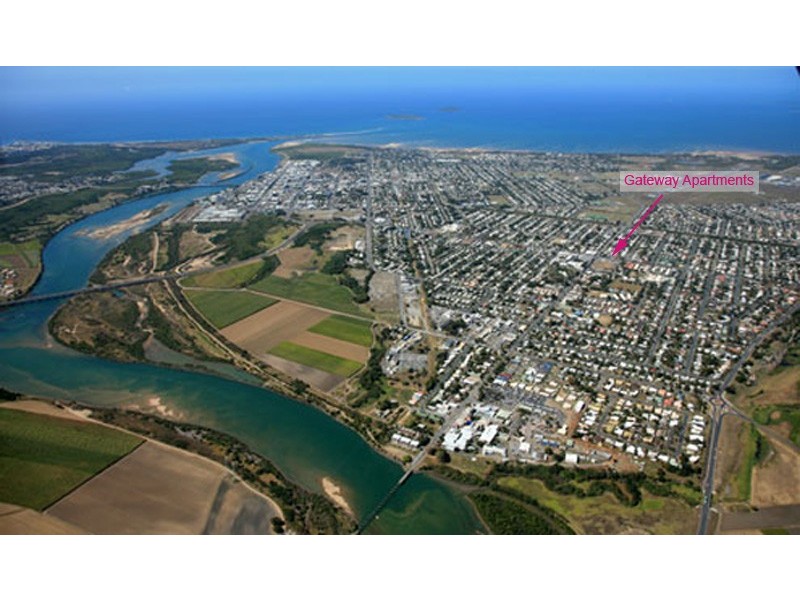 0 Bridge Road, Mackay QLD 4740