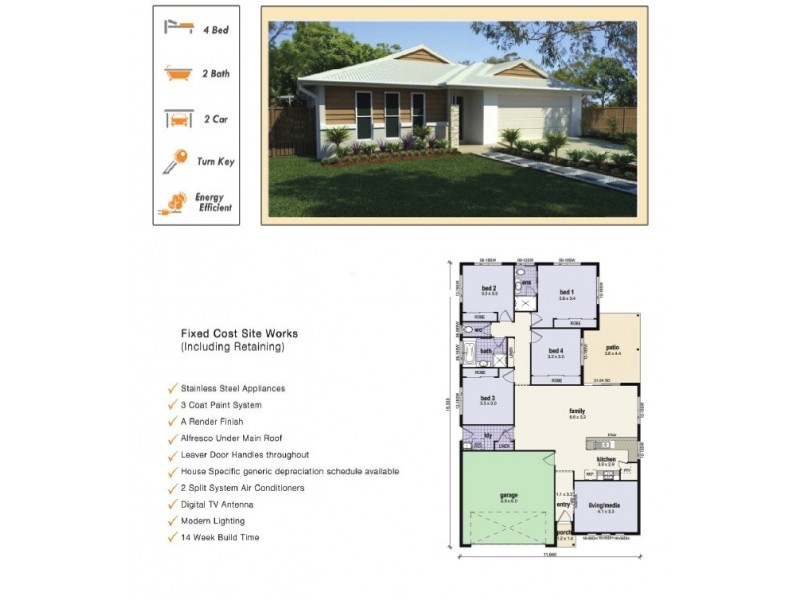 0 MacGillivray Street, Cloncurry QLD 4824