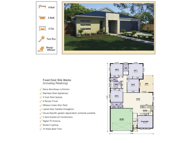 0 MacGillivray Street, Cloncurry QLD 4824