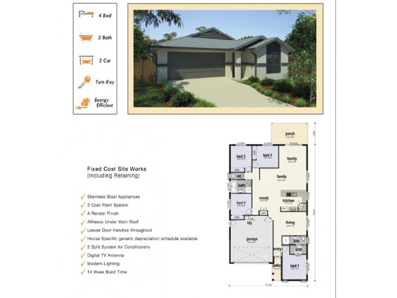 0 MacGillivray Street, Cloncurry QLD 4824