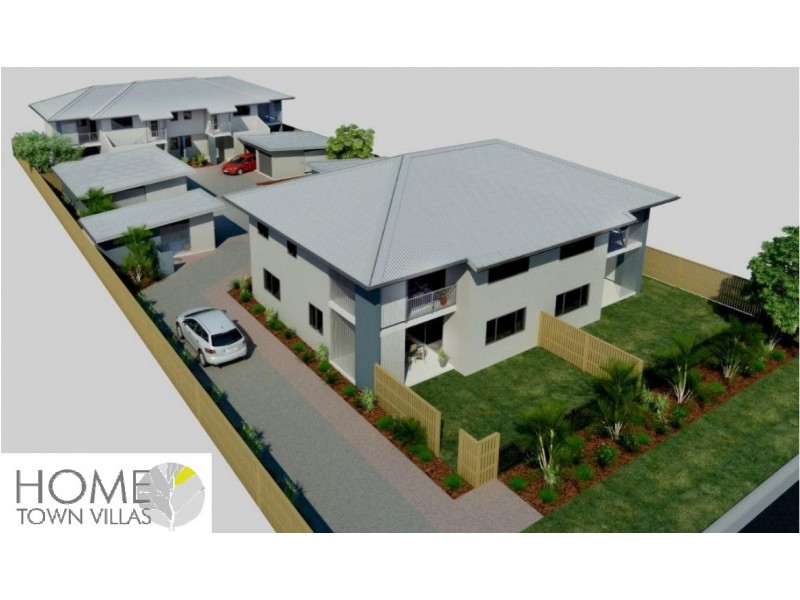 44 Marathon Street, Proserpine QLD 4800