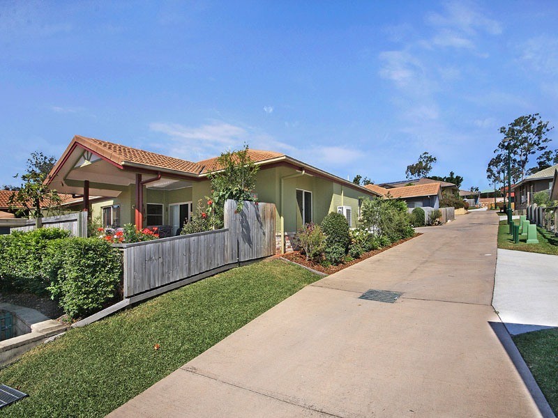 119 Sugarwood Street, Bellbowrie QLD 4070