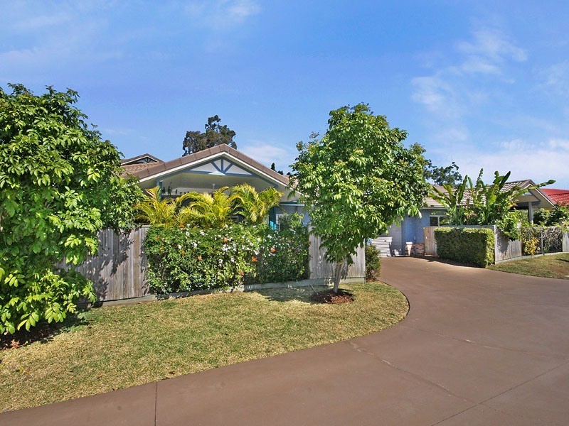 119 Sugarwood Street, Bellbowrie QLD 4070