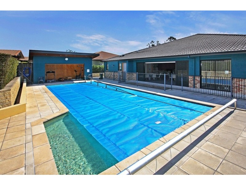 119 Sugarwood Street, Bellbowrie QLD 4070