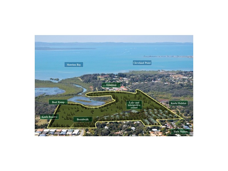 37 Station Street, Wellington Point QLD 4160