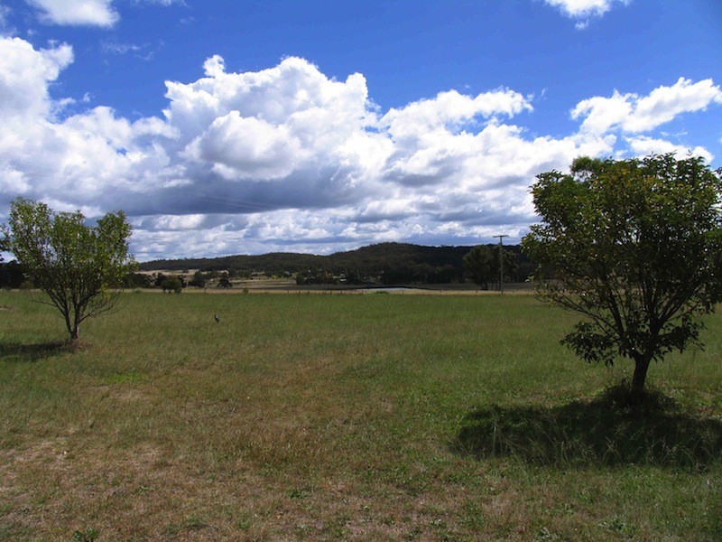 0 Eukey Road, Stanthorpe QLD 4380