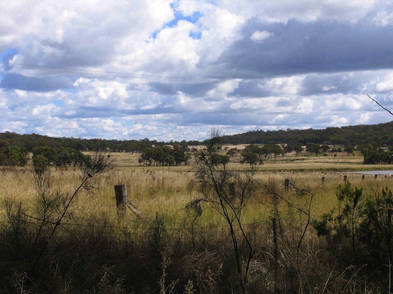 0 Eukey Road, Stanthorpe QLD 4380