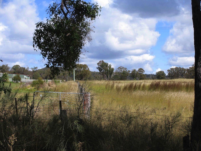 0 Eukey Road, Stanthorpe QLD 4380