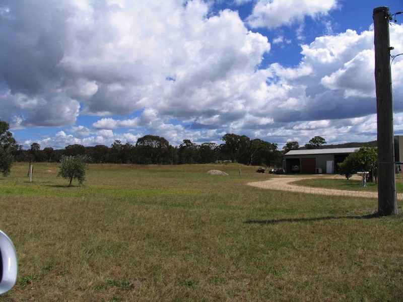 0 Eukey Road, Stanthorpe QLD 4380