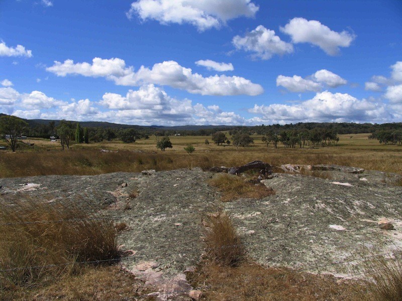 0 Eukey Road, Stanthorpe QLD 4380