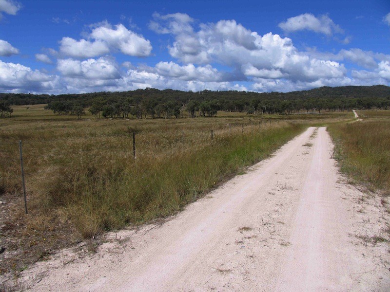 0 Eukey Road, Stanthorpe QLD 4380