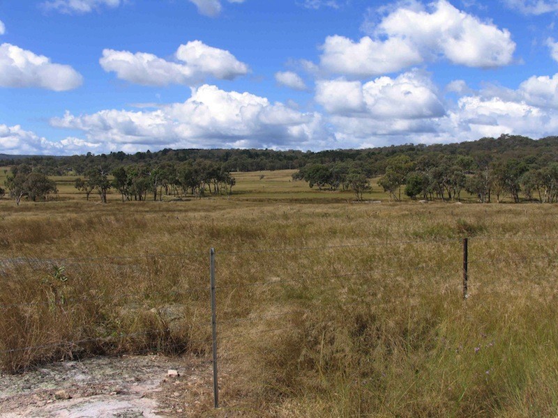 0 Eukey Road, Stanthorpe QLD 4380
