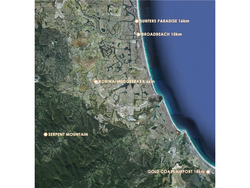 137 Austinville Road, Bonogin QLD 4213