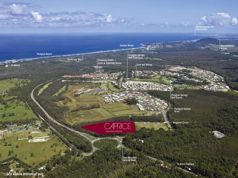 11 Dunes Court, Peregian Springs QLD 4573