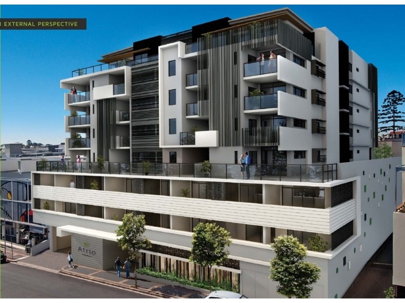 29 Robertson Street, Fortitude Valley QLD 4006