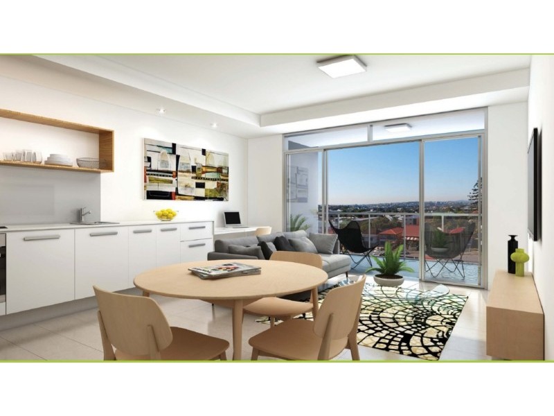 29 Robertson Street, Fortitude Valley QLD 4006