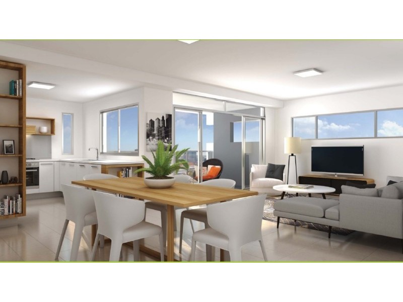 29 Robertson Street, Fortitude Valley QLD 4006