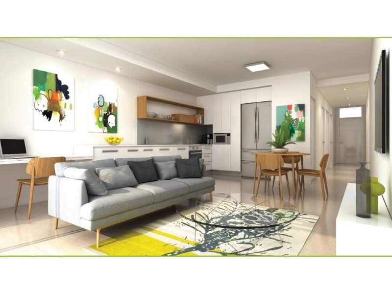 29 Robertson Street, Fortitude Valley QLD 4006