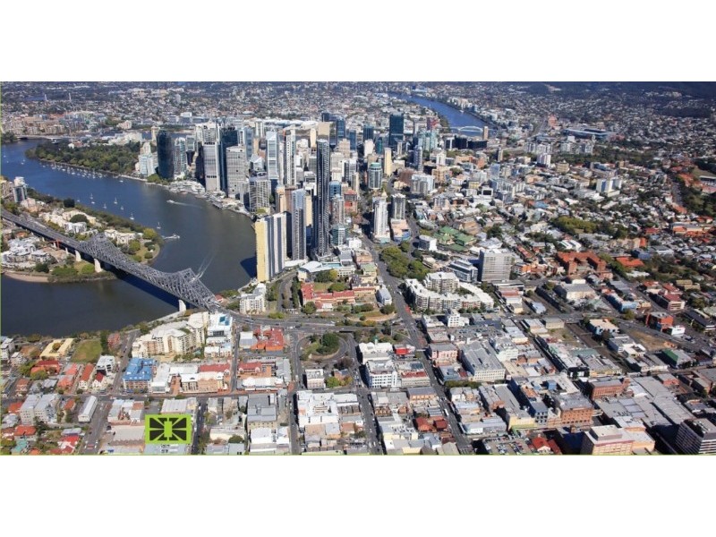 29 Robertson Street, Fortitude Valley QLD 4006
