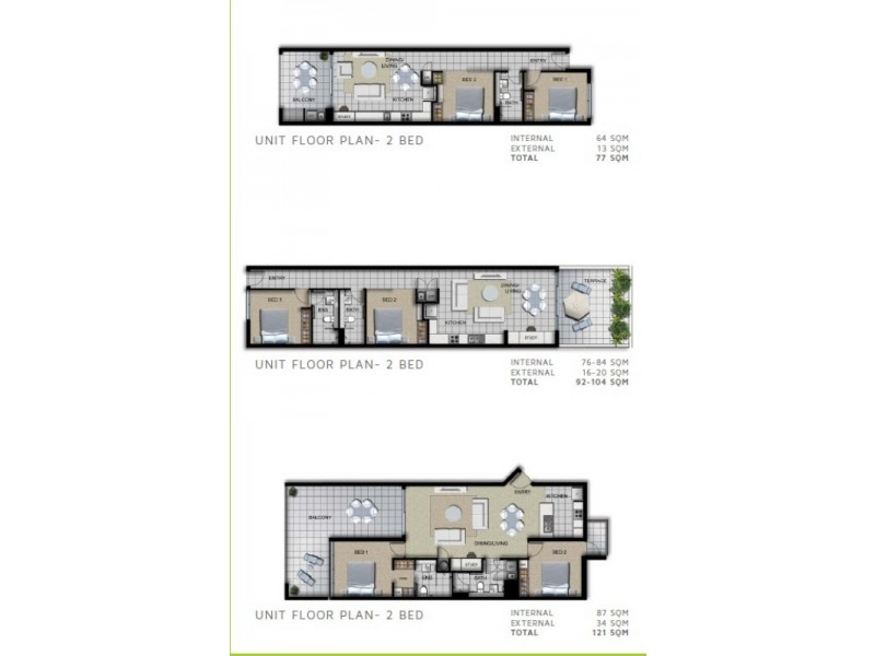 29 Robertson Street, Fortitude Valley QLD 4006