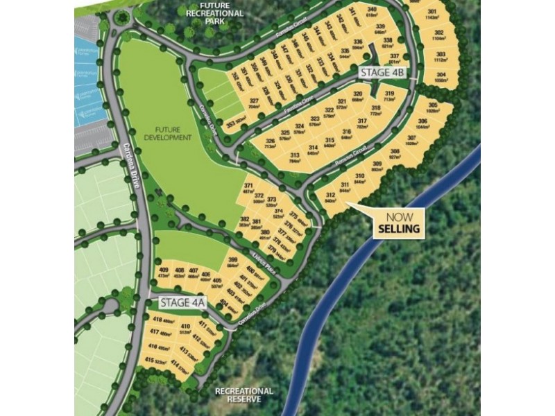 0 Romulus Circuit, Augustine Heights QLD 4300