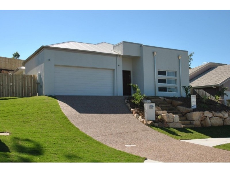 0 Romulus Circuit, Augustine Heights QLD 4300