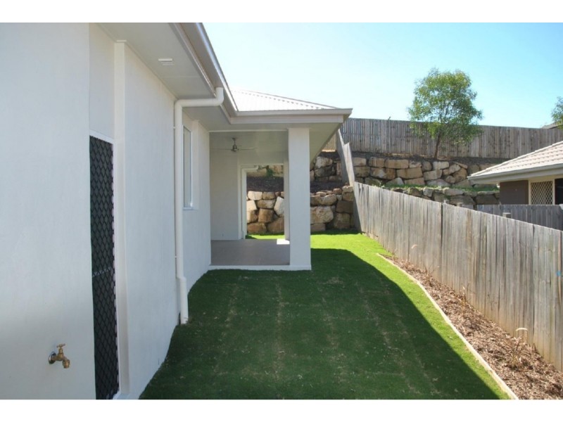 0 Romulus Circuit, Augustine Heights QLD 4300