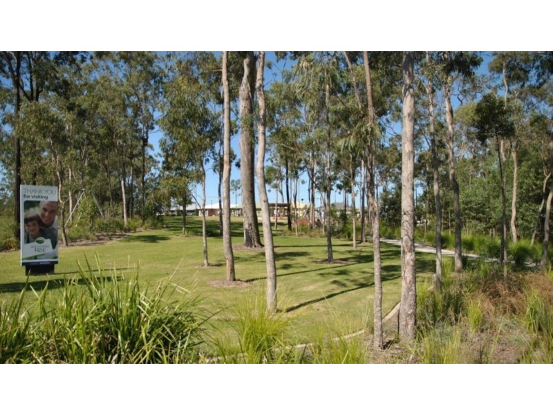 0 Romulus Circuit, Augustine Heights QLD 4300