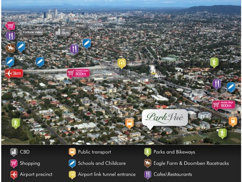 120 Melton Road, Nundah QLD 4012