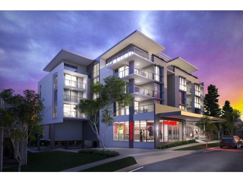 15 Norman Street, Wooloowin QLD 4030