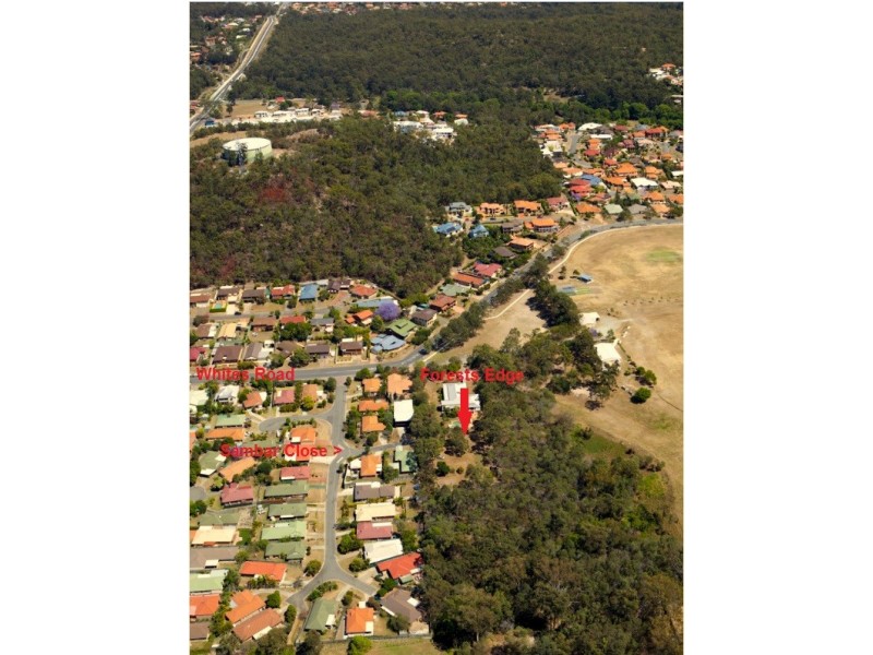 14 Sambar Close, Chermside West QLD 4032