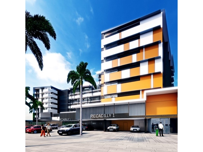 0 Flinders Street, Townsville QLD 4810